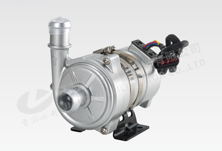 BLP43-4XX 电子水泵（高扬程可调）