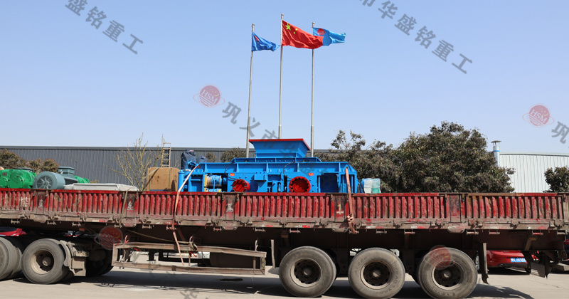 砂石料廠使用的破碎機(jī)有哪些?對輥破如何選型? 砂石料廠使用的破碎機(jī)有哪些?對輥破如何選型?